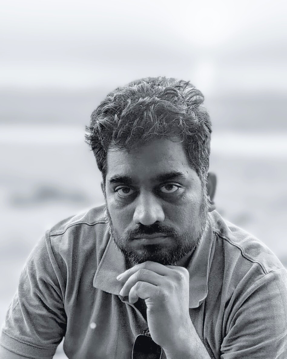 Amit Shelke