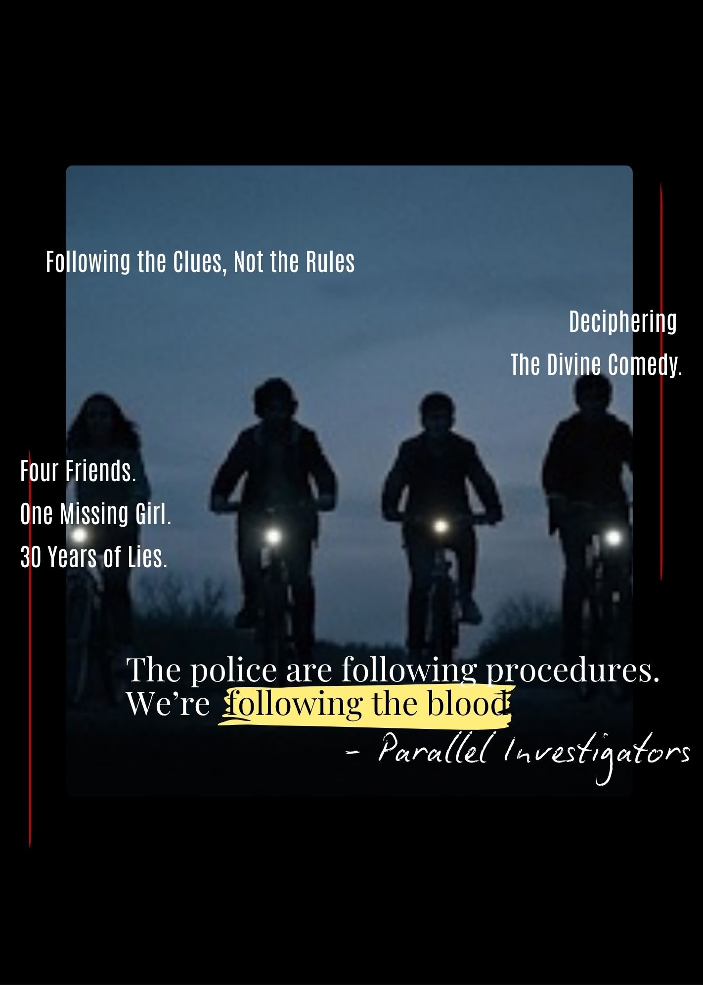 Investigator